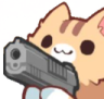 GatoGun Discord emoji