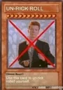 unrickroll