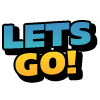 letsgo Discord emoji