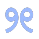 rdarkbluebow Discord Emoji
