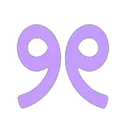 rpurplebow Discord Emoji