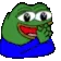 PeepoClap