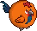 TGbollleghornrooster