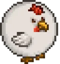 TGbollwhitelohmannchicken