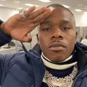 Dababysalute