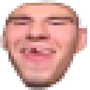 3Head Discord emoji