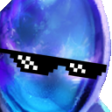 ArcDealWithIt Discord emoji