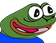Pepege Discord emoji