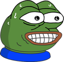 :monkaLaugh: