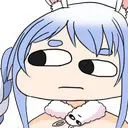 huh huh