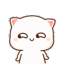 white_cutedance Discord emoji