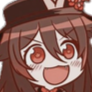hutaorawr Discord emoji
