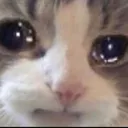 sad