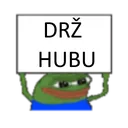 peepoDrzhubu