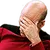 facepalm