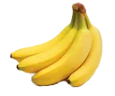bananas