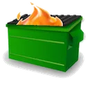 DumpsterFire