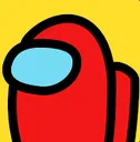 Among Us AmongUs Discord Emoji