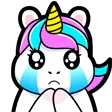 UnicornSad