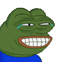 pepeLaugh