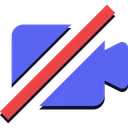 IconCameraDisabled