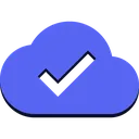 IconCloudDone