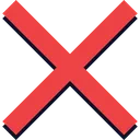 IconCrossmark