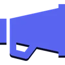 IconMegaphone