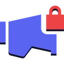 IconMegaphoneLimited
