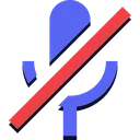 IconMicrophoneMuted