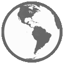 Earth animated GIF emoji | OnlyGaming | Social & Chill