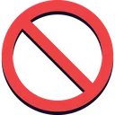 IconNotAllowed