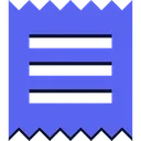 IconReceipt