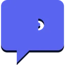 IconSpeakMessage