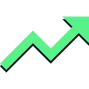 IconTrendingUp