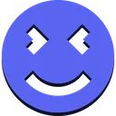 EmojiSmileJoy Discord Emoji