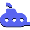 EmojiSubmarine