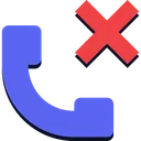 IconCallLeave