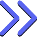 IconDoubleChevronRight