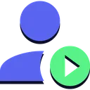 IconPersonPlay