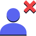 IconPersonRemove