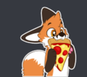 pizza_furry Discord emoji