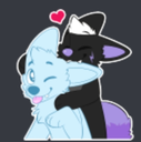 love_furry Discord emoji