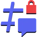 IconPrivateThreadIcon