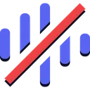 IconNoiseCancellationDisabled