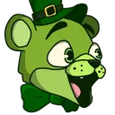 ShamrockPog