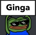 ginga ginga