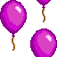 purpleballoons45 Discord Emoji