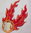 TwinComet Discord emoji