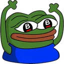 happybankpepe